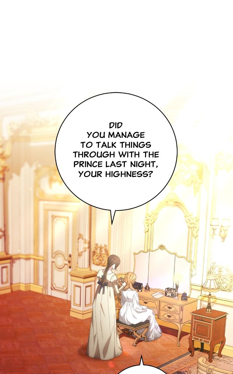 My Child Will Have a Different Father Chapter 26 - Page 72