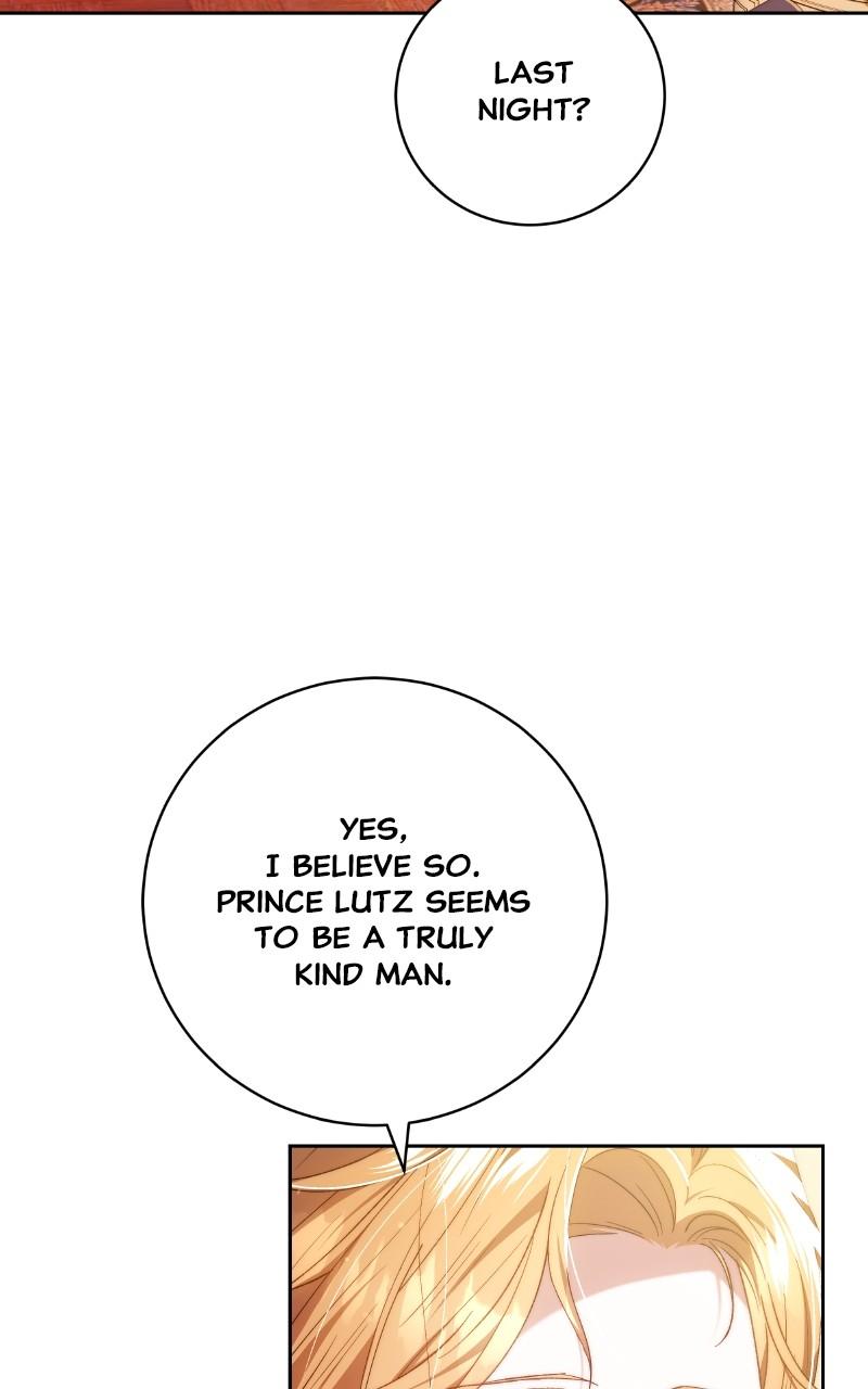 My Child Will Have a Different Father Chapter 26 - Page 73