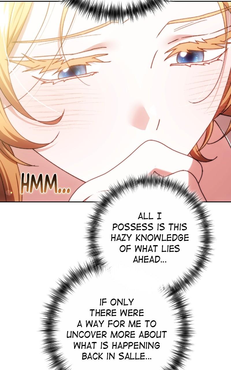 My Child Will Have a Different Father Chapter 26 - Page 78