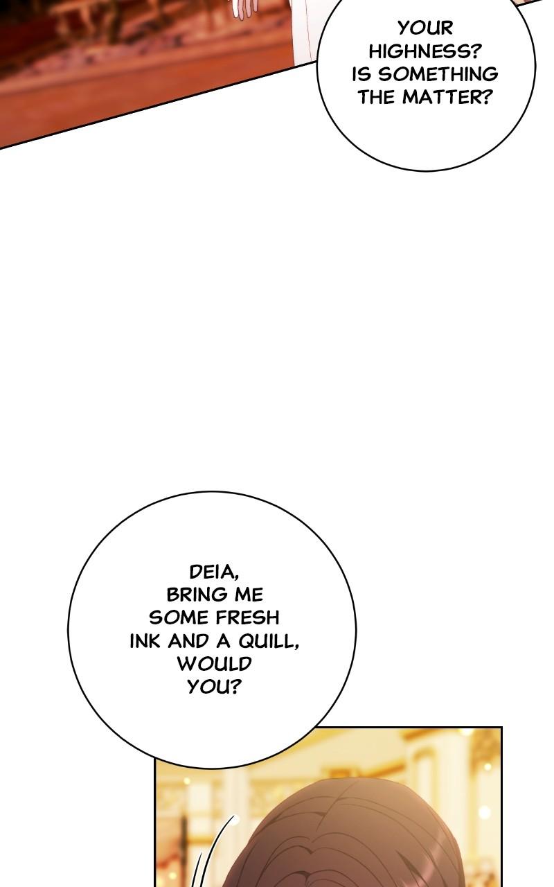 My Child Will Have a Different Father Chapter 26 - Page 83