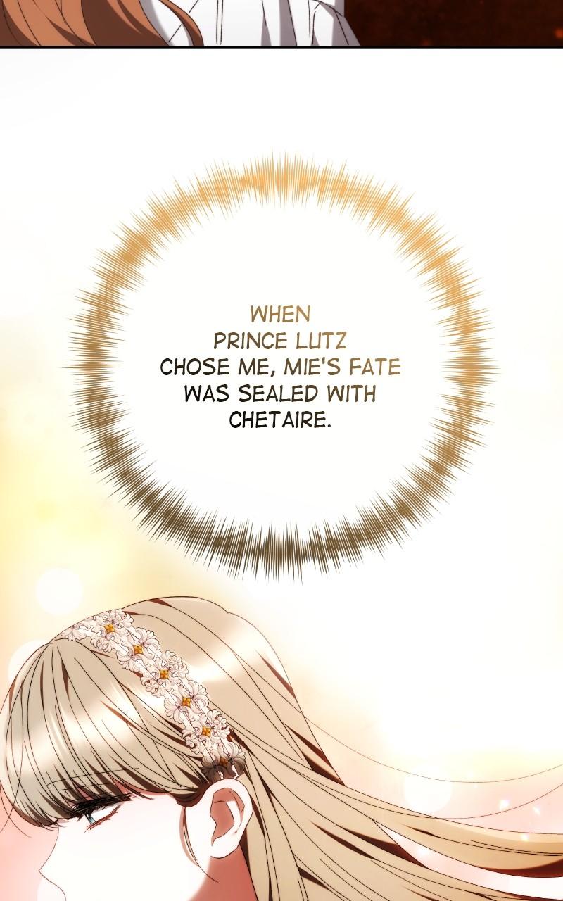 My Child Will Have a Different Father Chapter 26 - Page 86