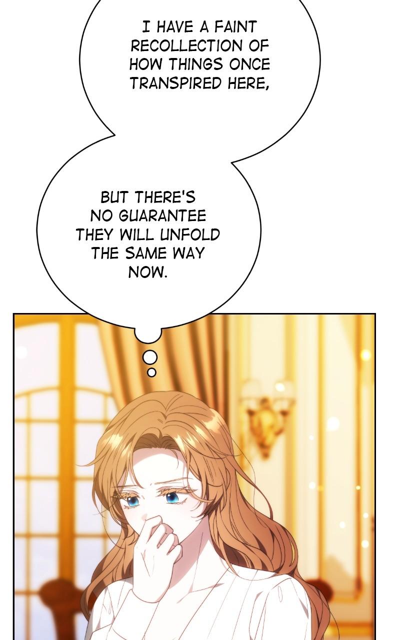 My Child Will Have a Different Father Chapter 26 - Page 93