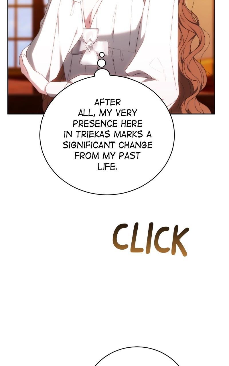 My Child Will Have a Different Father Chapter 26 - Page 94