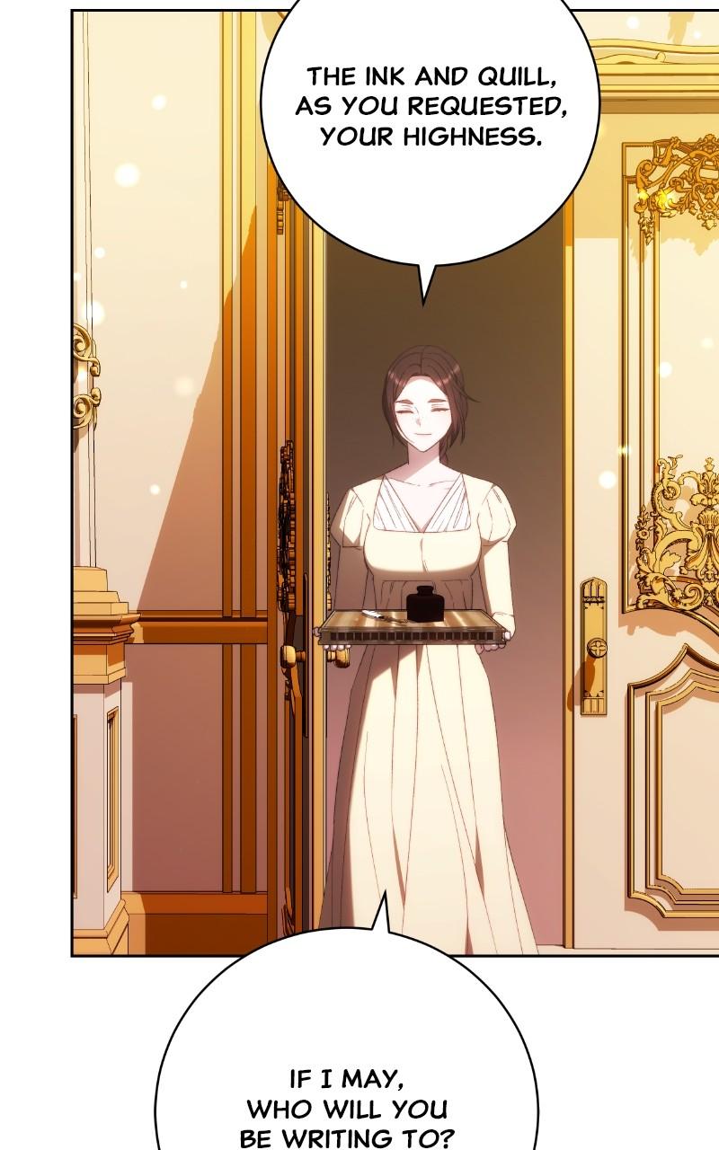 My Child Will Have a Different Father Chapter 26 - Page 95