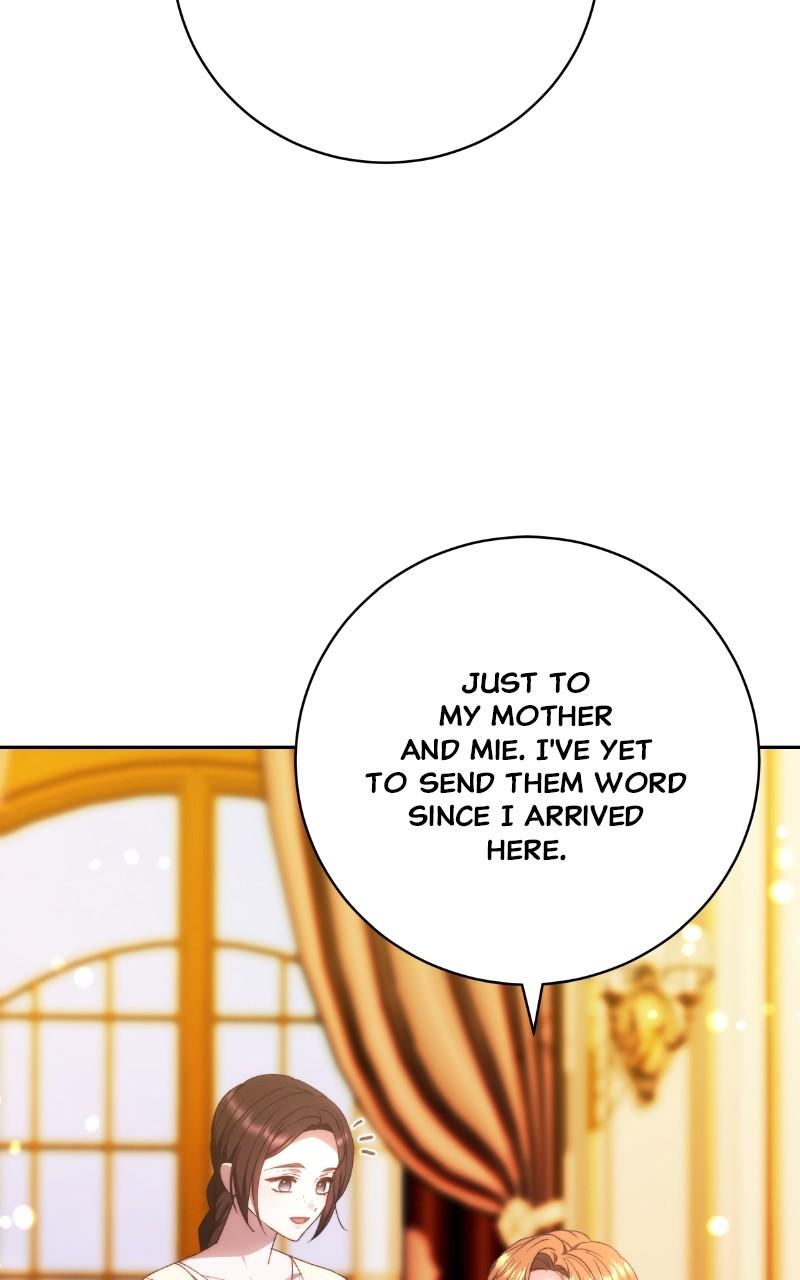 My Child Will Have a Different Father Chapter 26 - Page 96