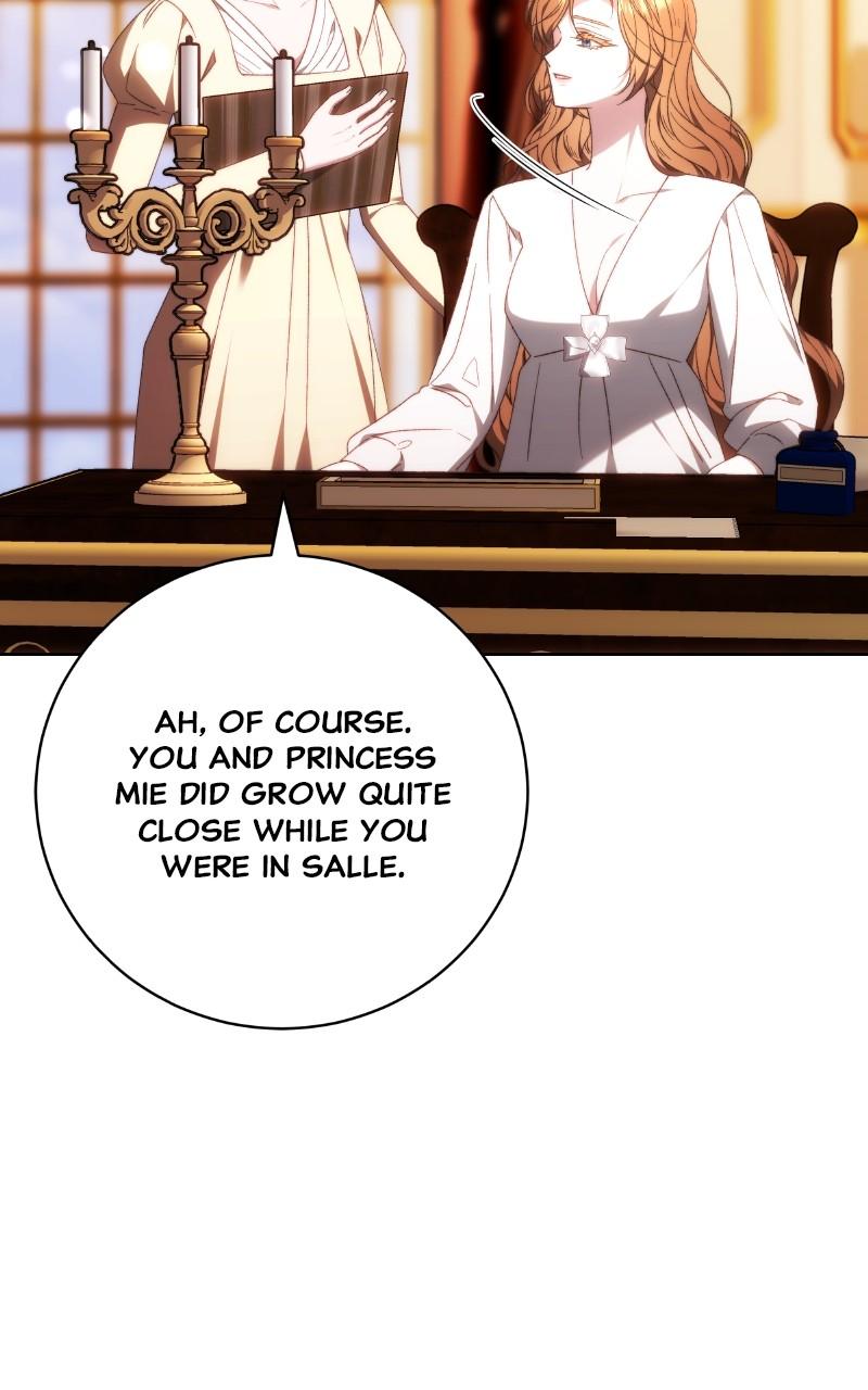 My Child Will Have a Different Father Chapter 26 - Page 97