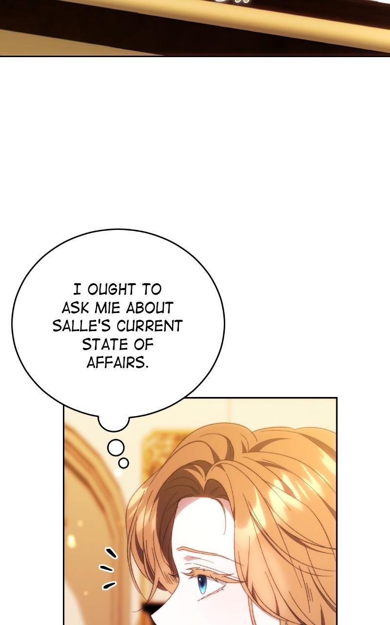 My Child Will Have a Different Father Chapter 26 - Page 99