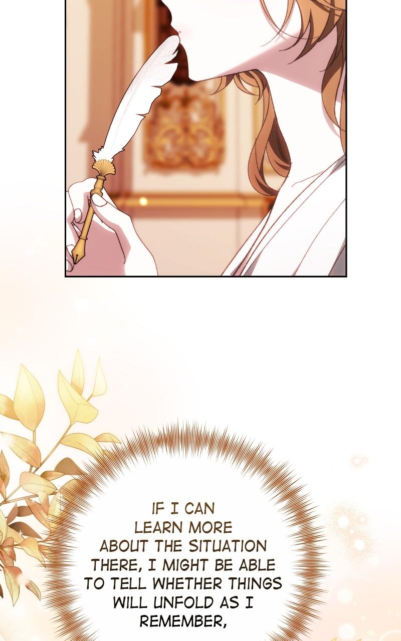 My Child Will Have a Different Father Chapter 26 - Page 100