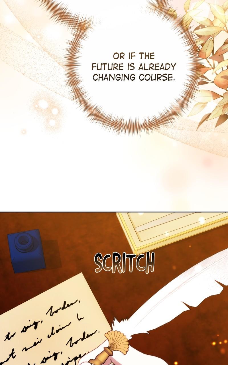 My Child Will Have a Different Father Chapter 26 - Page 101