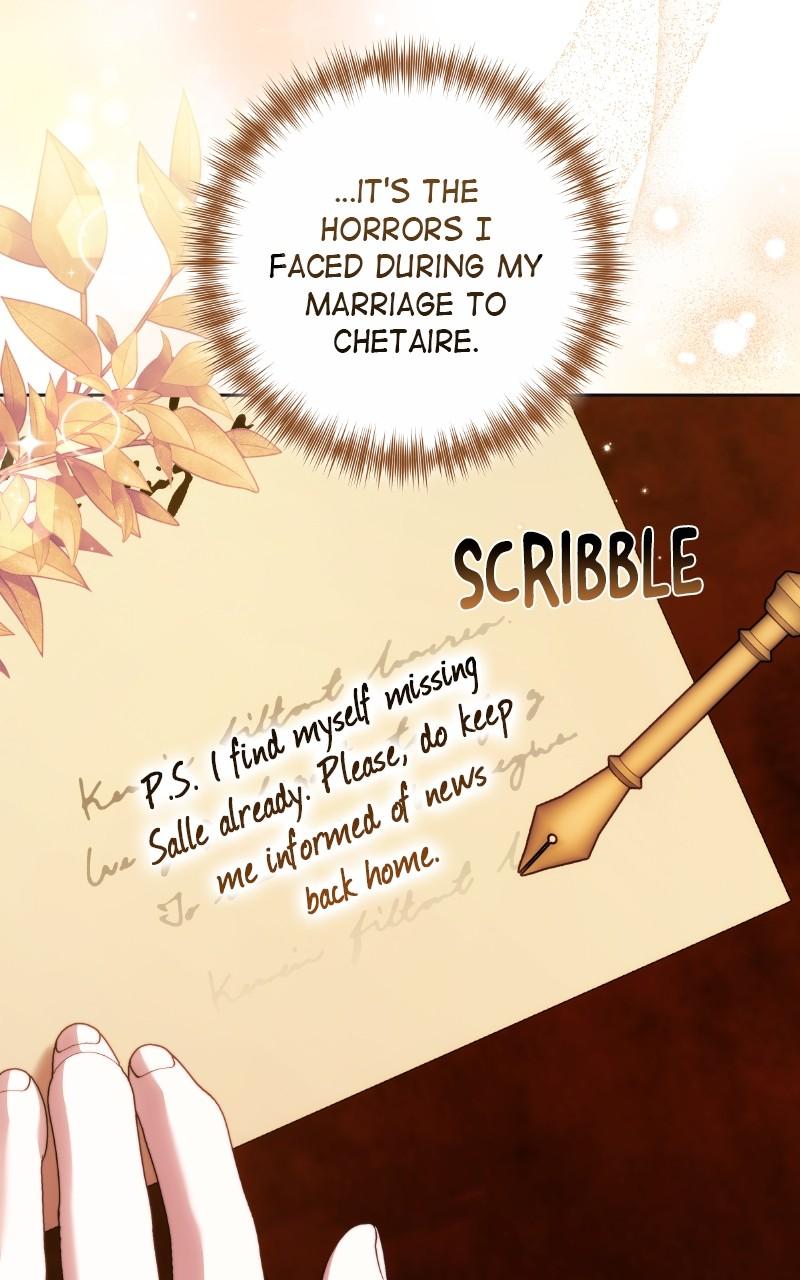 My Child Will Have a Different Father Chapter 26 - Page 103