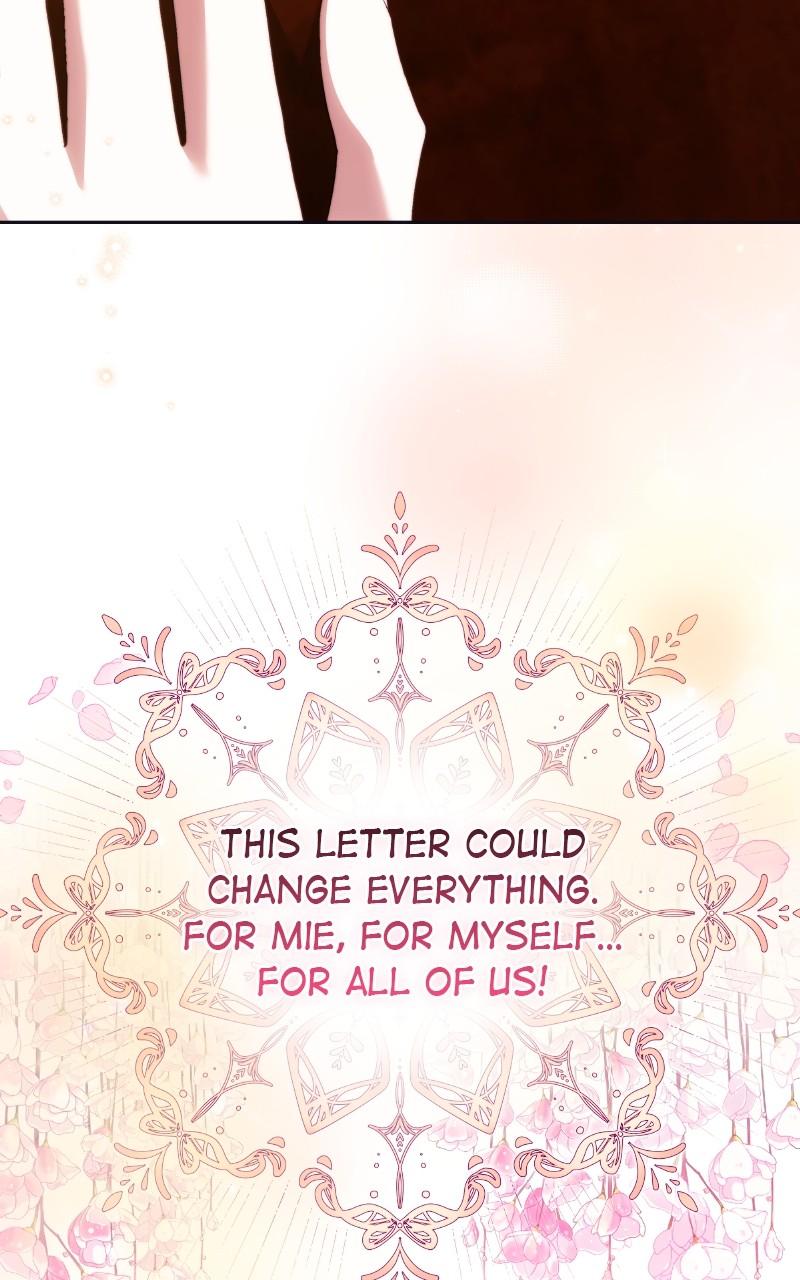 My Child Will Have a Different Father Chapter 26 - Page 104