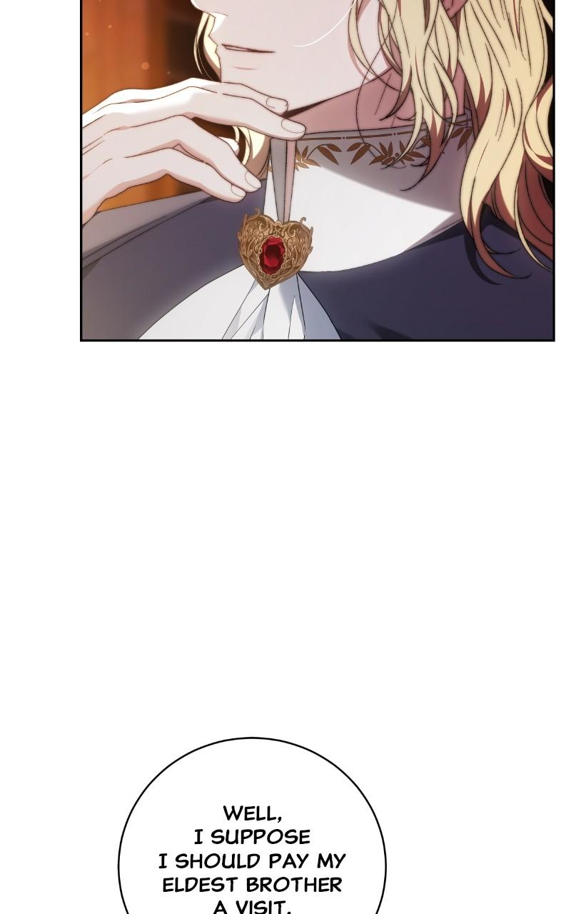 My Child Will Have a Different Father Chapter 27 - Page 5