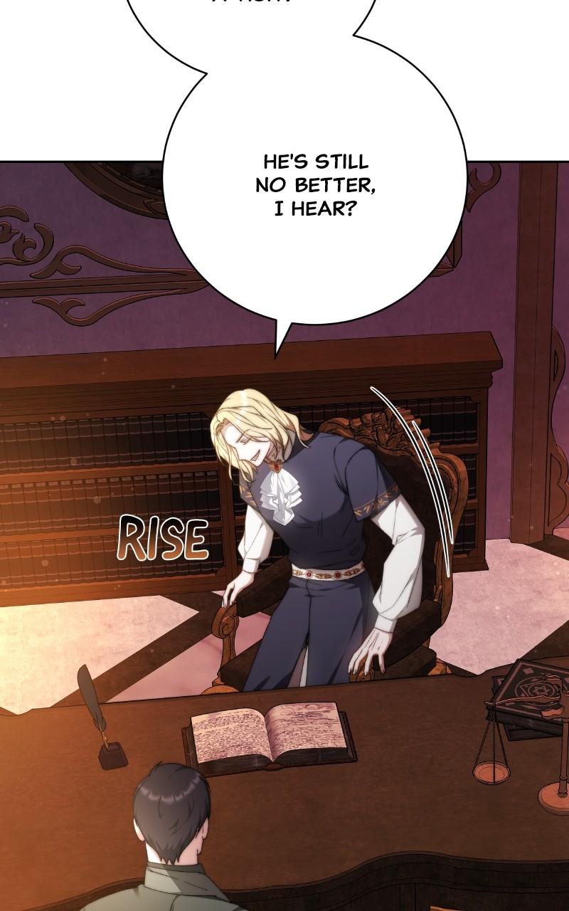 My Child Will Have a Different Father Chapter 27 - Page 6