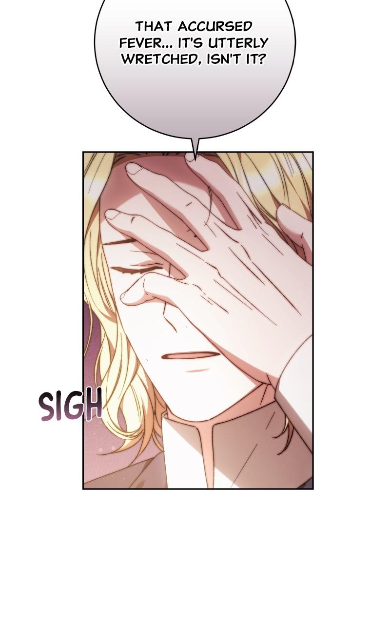 My Child Will Have a Different Father Chapter 27 - Page 8