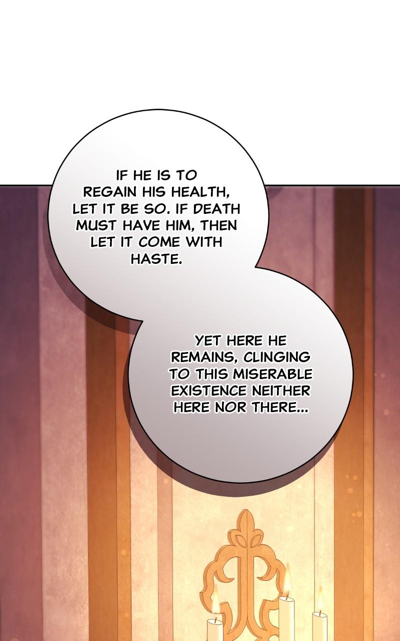 My Child Will Have a Different Father Chapter 27 - Page 9