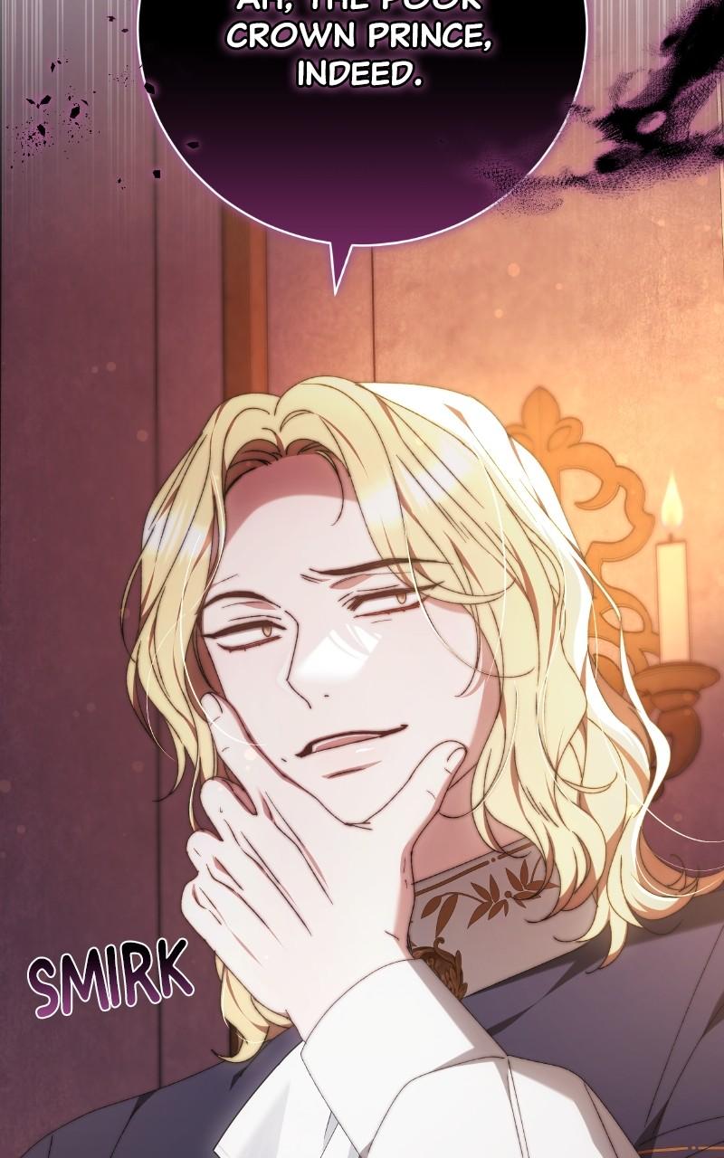 My Child Will Have a Different Father Chapter 27 - Page 11