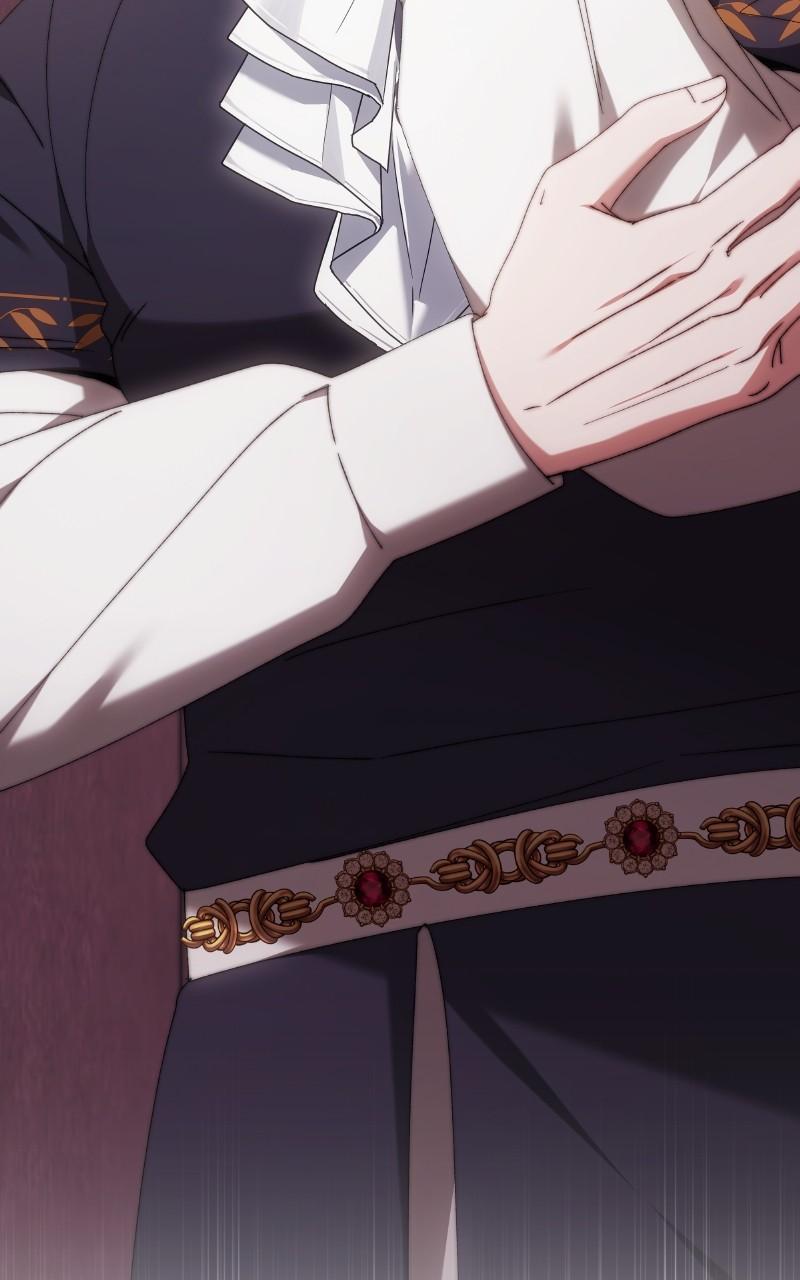 My Child Will Have a Different Father Chapter 27 - Page 12