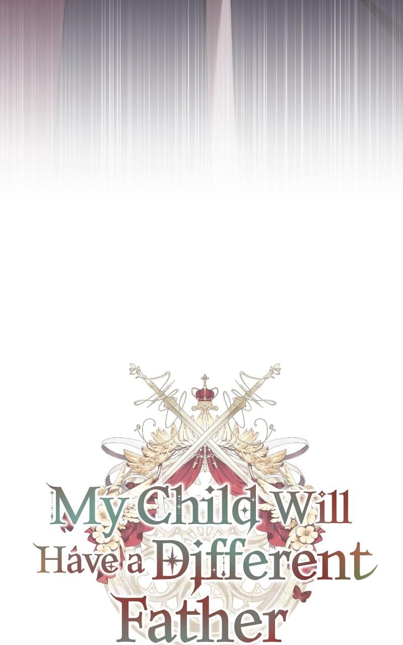 My Child Will Have a Different Father Chapter 27 - Page 13