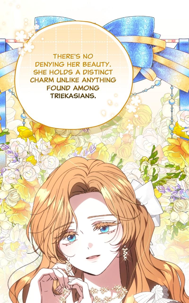 My Child Will Have a Different Father Chapter 27 - Page 16