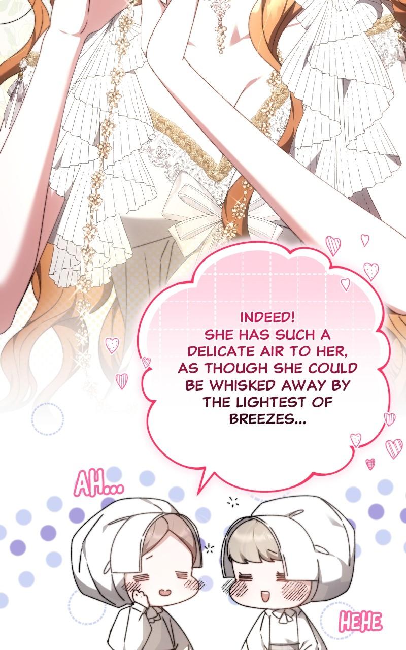 My Child Will Have a Different Father Chapter 27 - Page 17