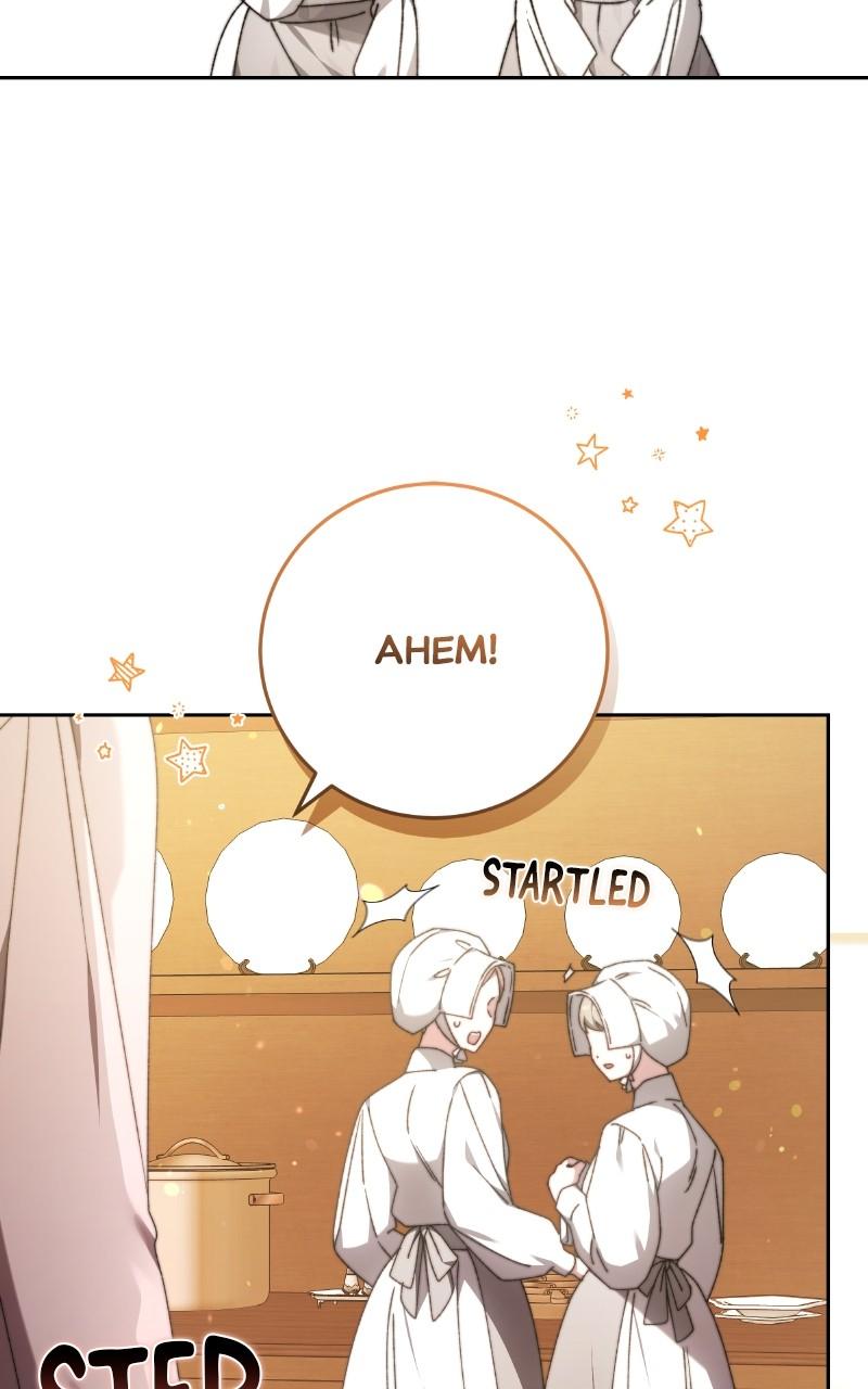 My Child Will Have a Different Father Chapter 27 - Page 18