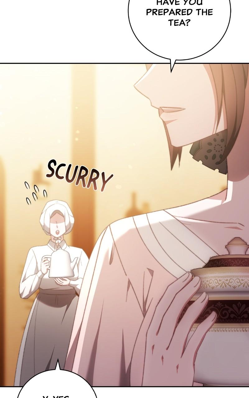 My Child Will Have a Different Father Chapter 27 - Page 23