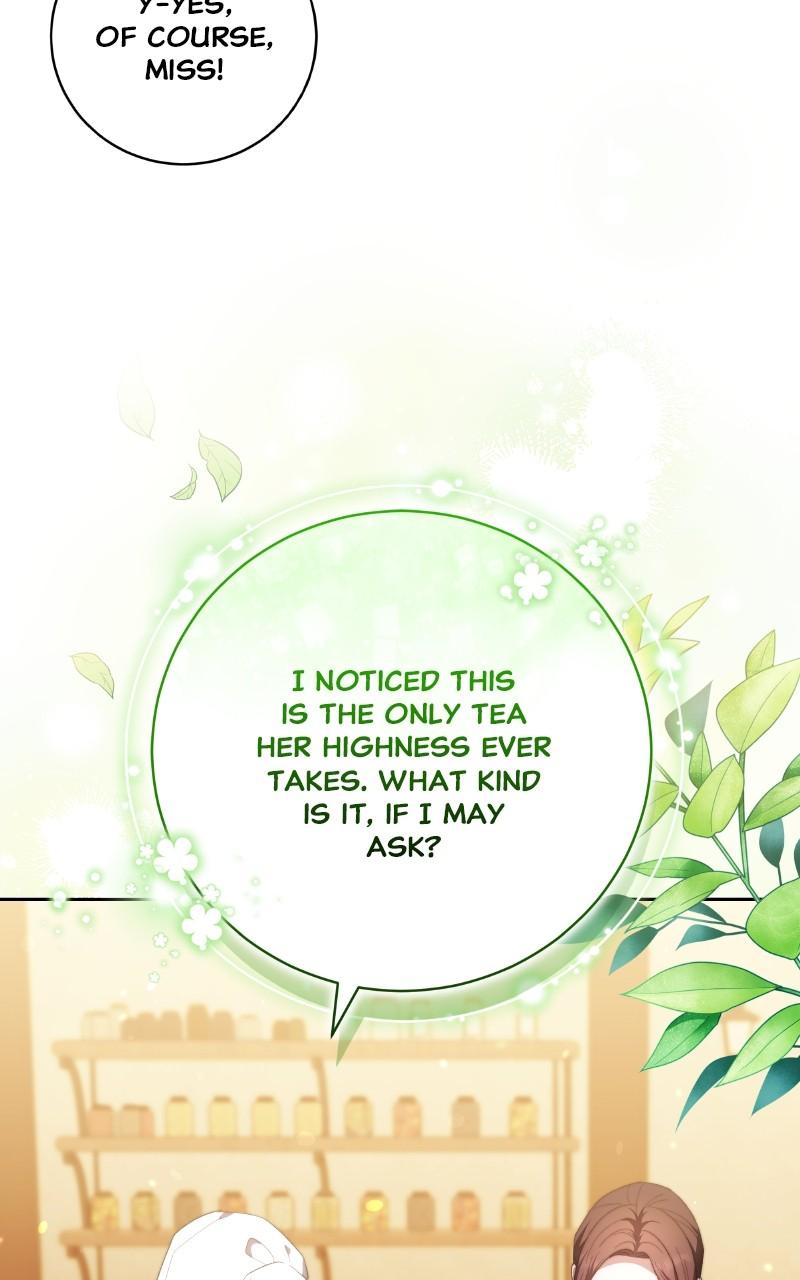 My Child Will Have a Different Father Chapter 27 - Page 24