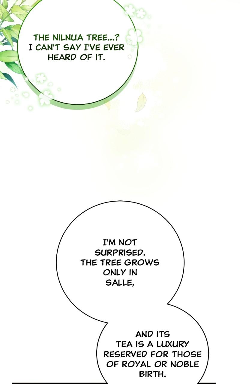 My Child Will Have a Different Father Chapter 27 - Page 26