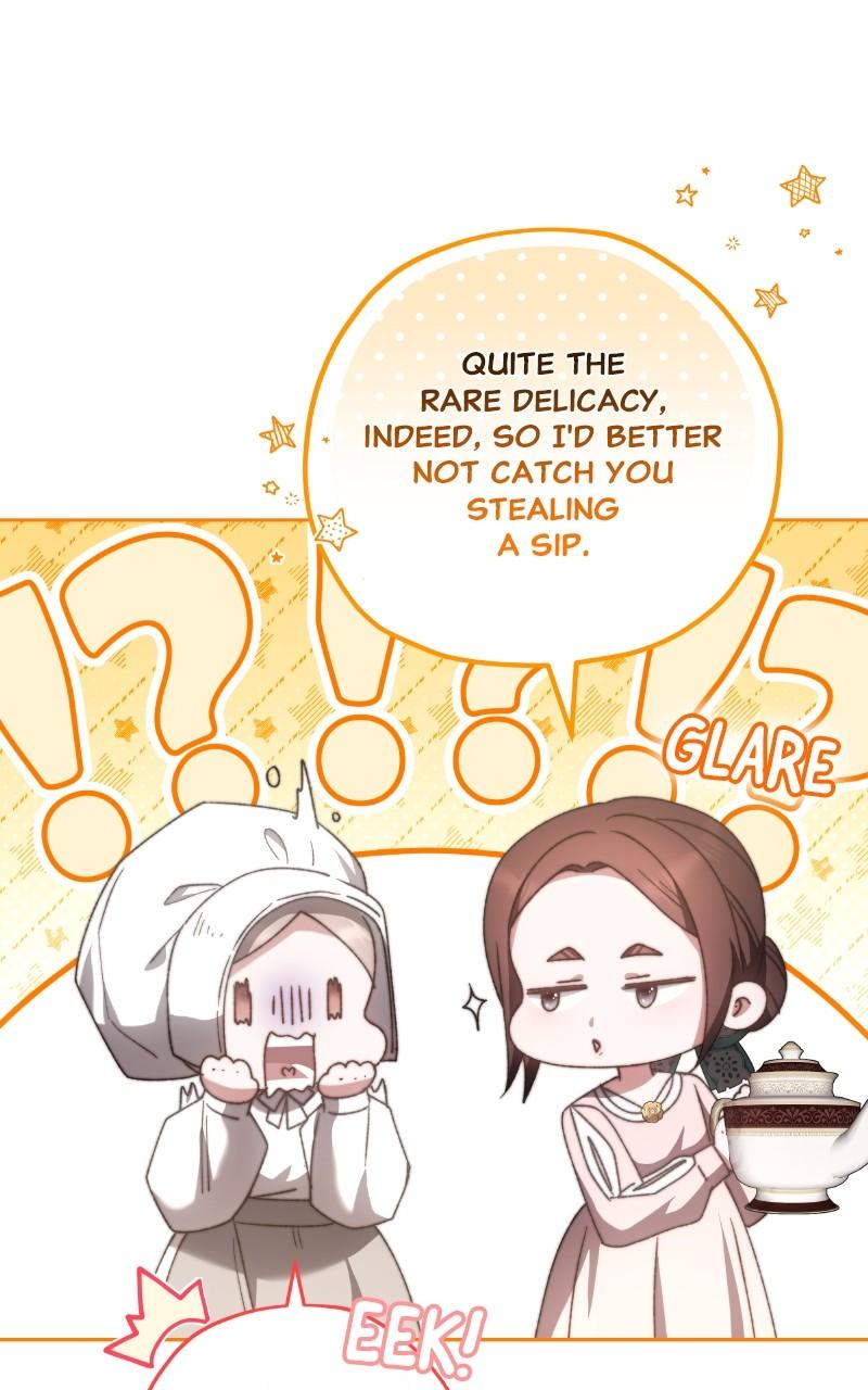 My Child Will Have a Different Father Chapter 27 - Page 28