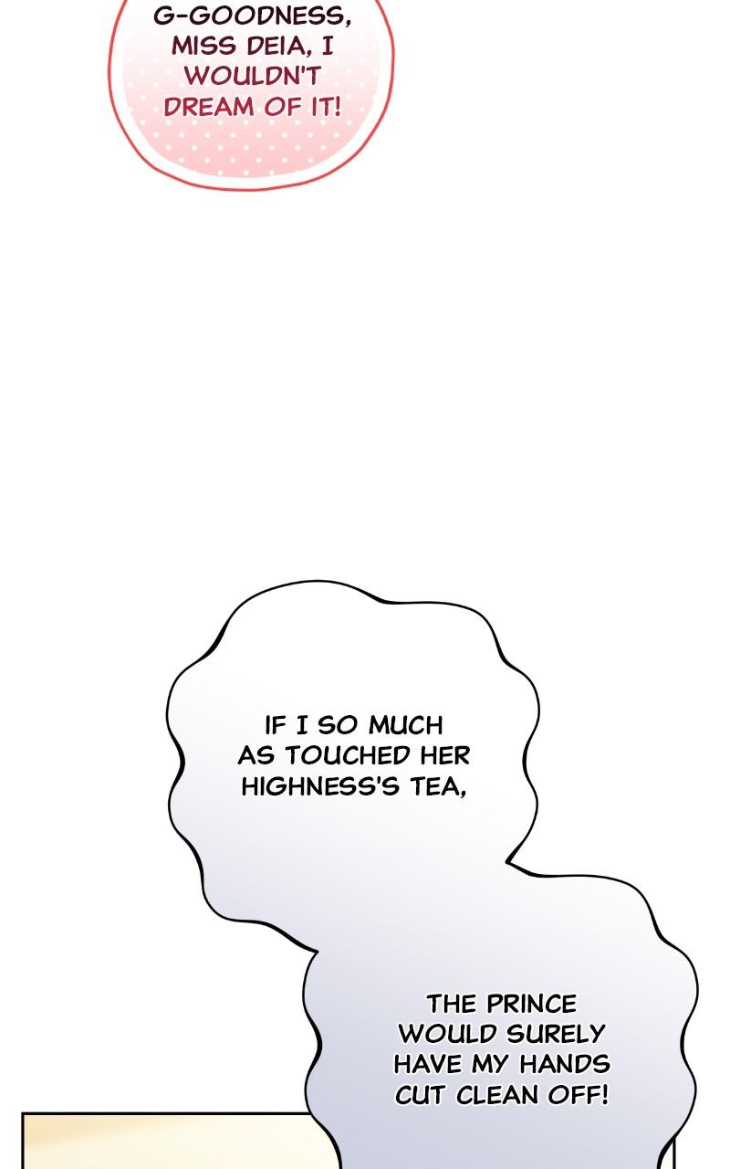 My Child Will Have a Different Father Chapter 27 - Page 29