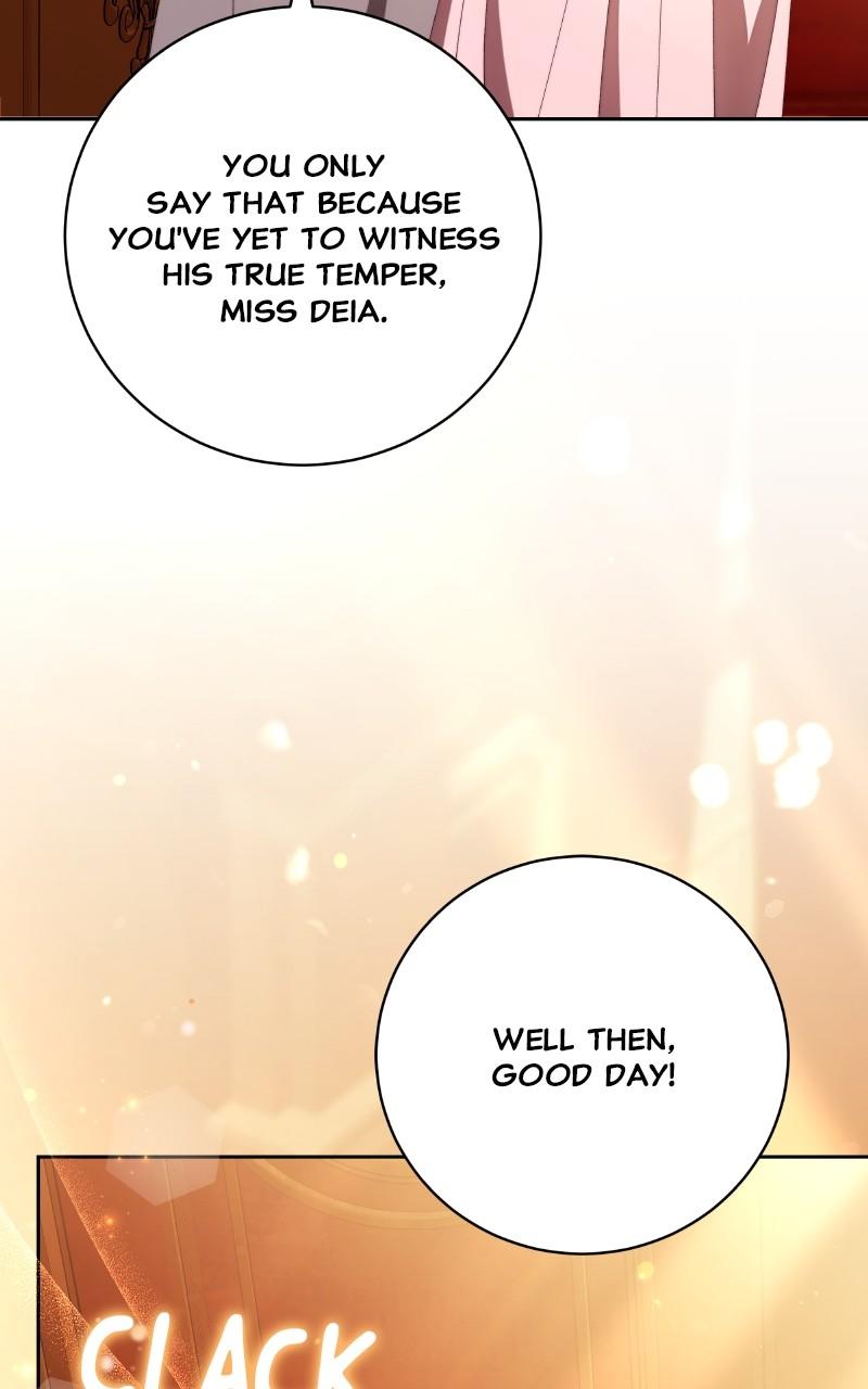 My Child Will Have a Different Father Chapter 27 - Page 32