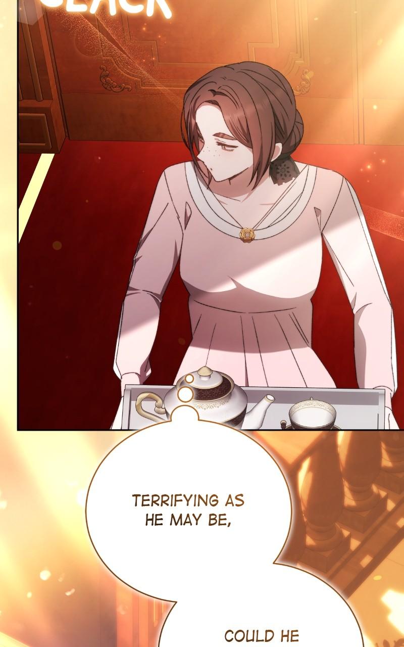 My Child Will Have a Different Father Chapter 27 - Page 33