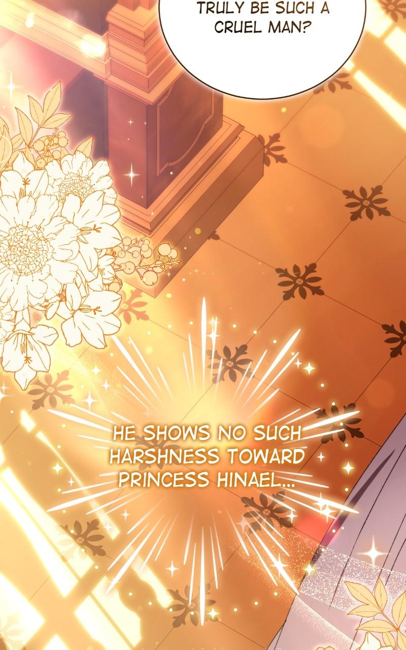 My Child Will Have a Different Father Chapter 27 - Page 34