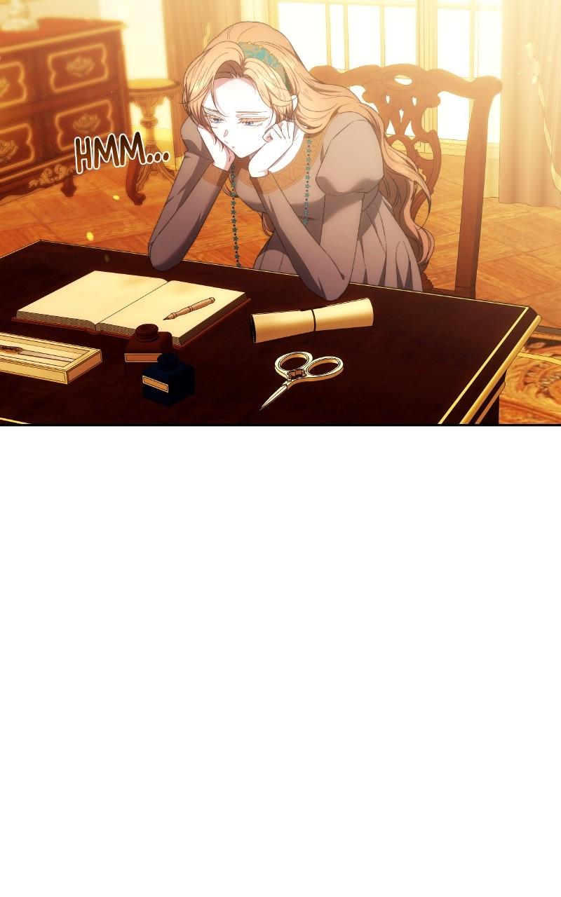 My Child Will Have a Different Father Chapter 27 - Page 38