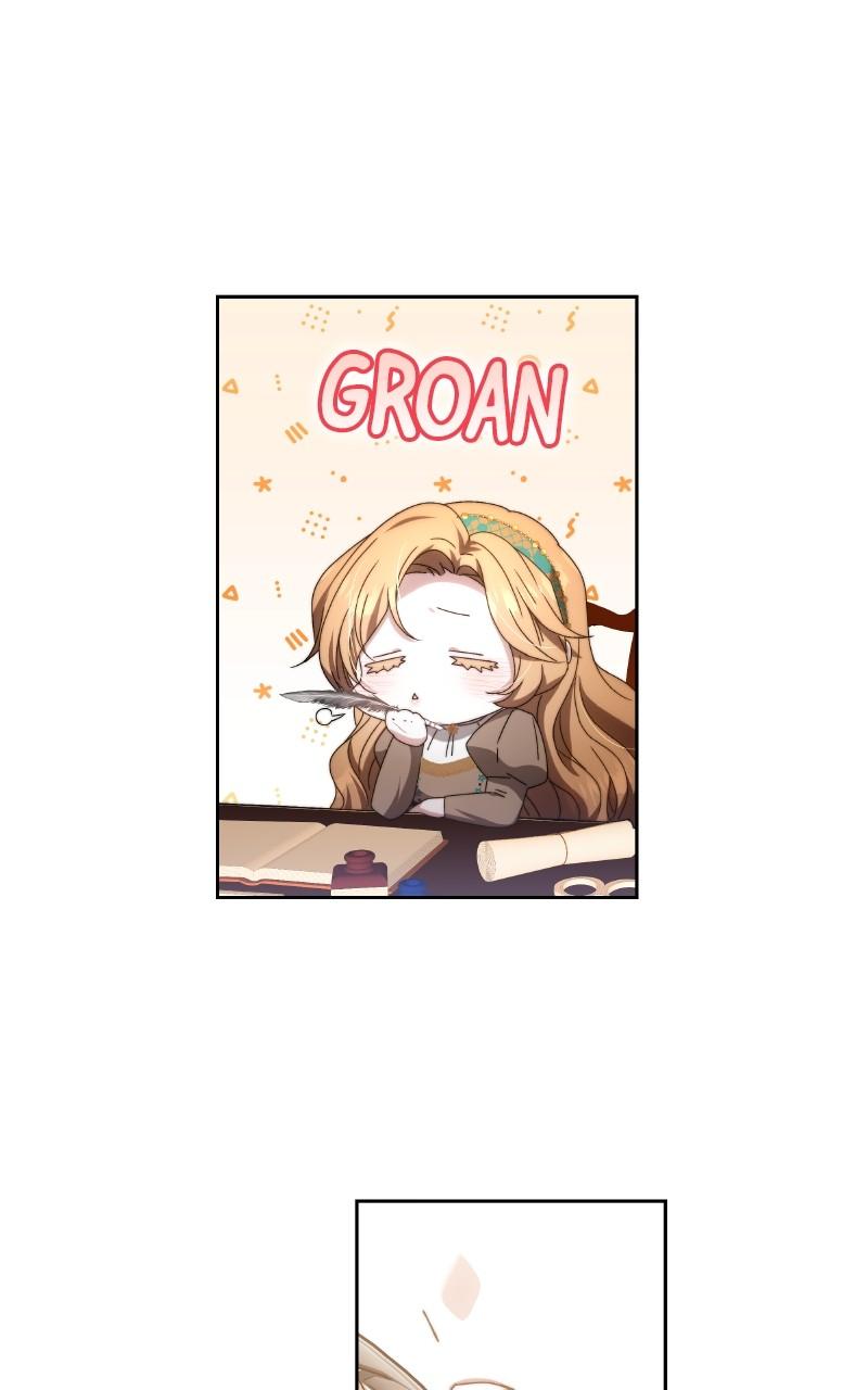 My Child Will Have a Different Father Chapter 27 - Page 39