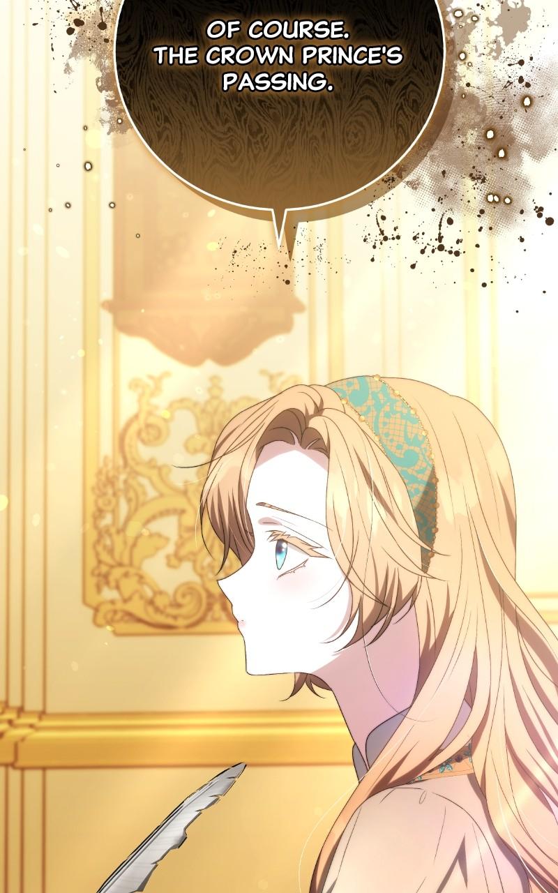 My Child Will Have a Different Father Chapter 27 - Page 41