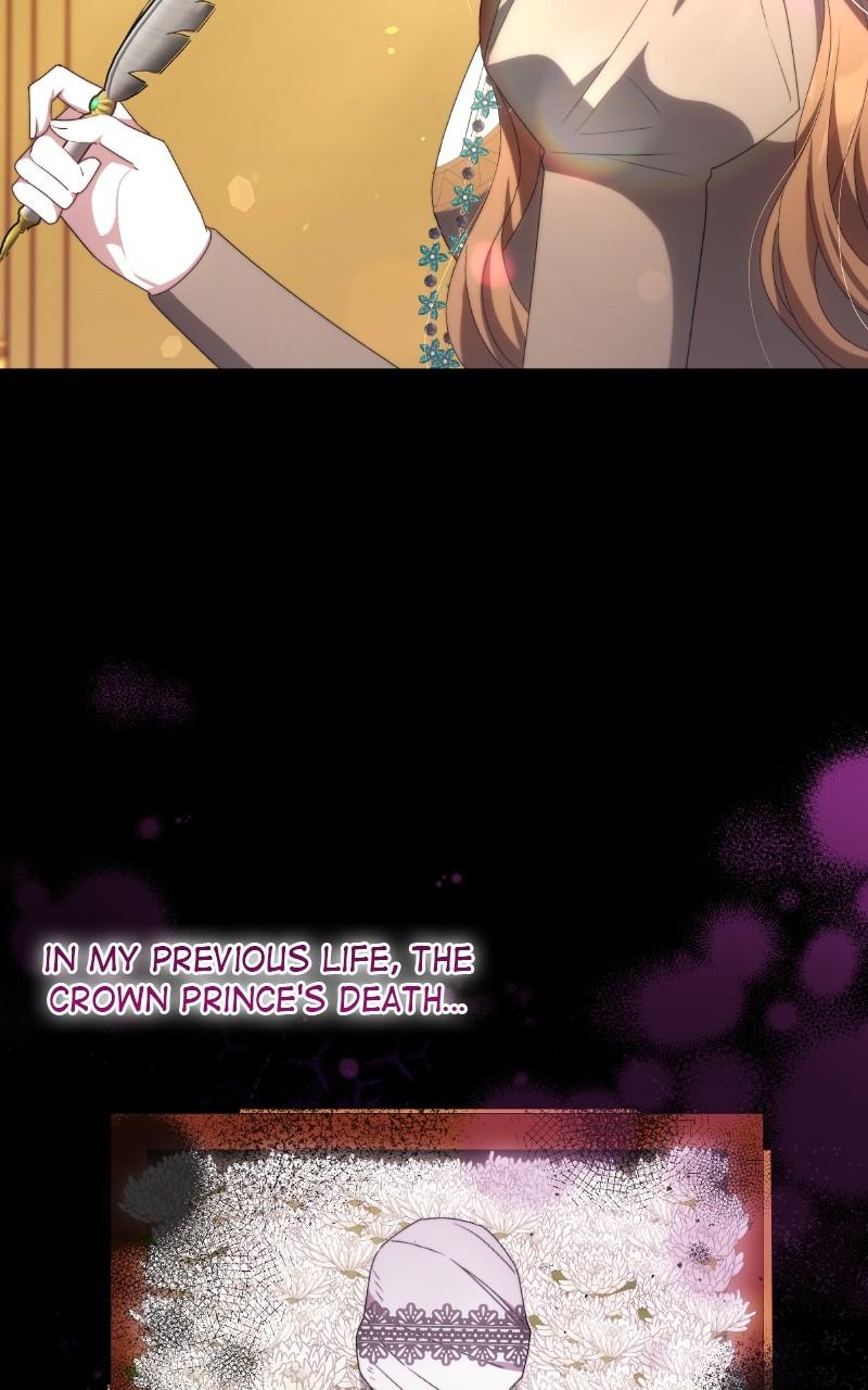 My Child Will Have a Different Father Chapter 27 - Page 42