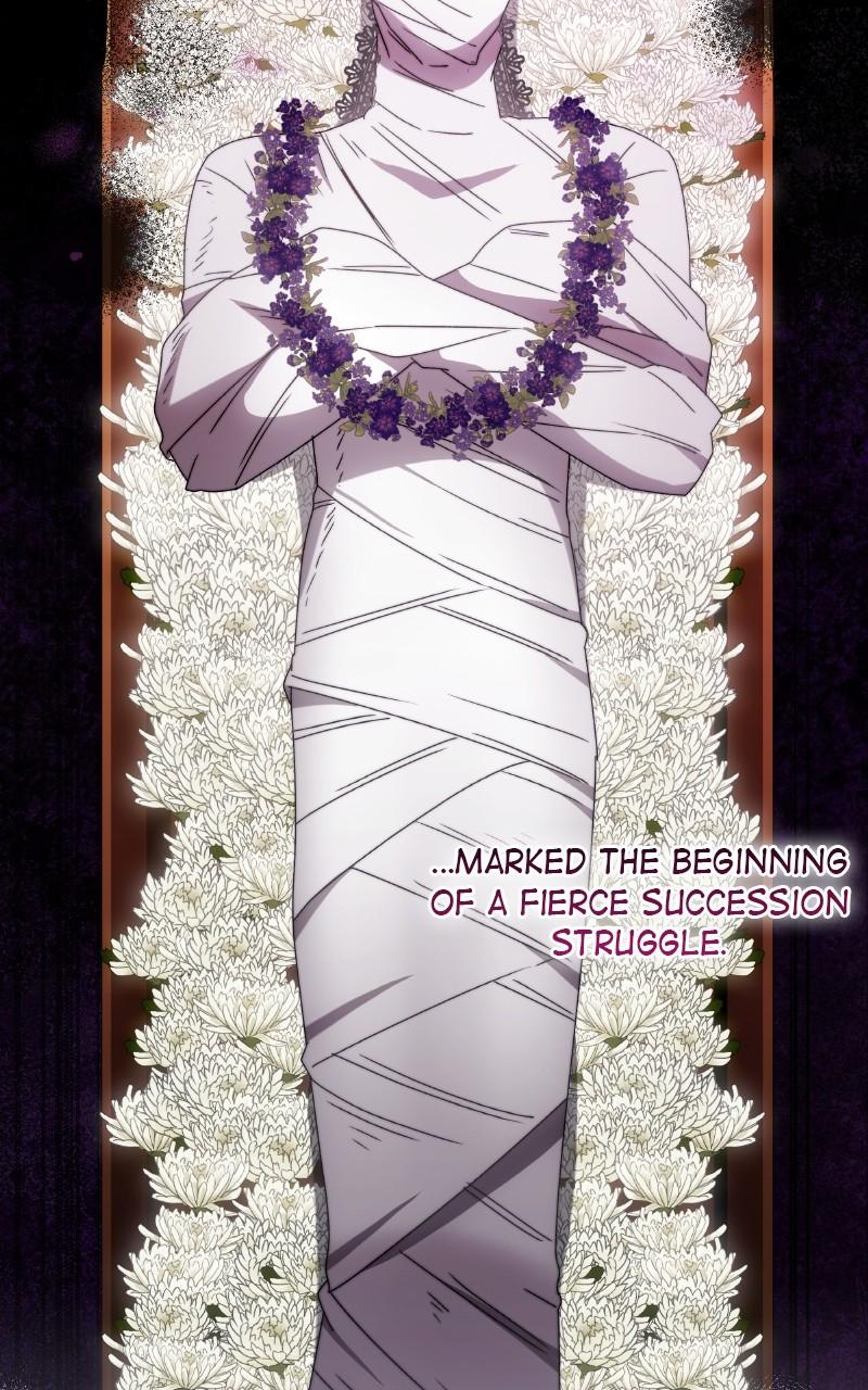 My Child Will Have a Different Father Chapter 27 - Page 43