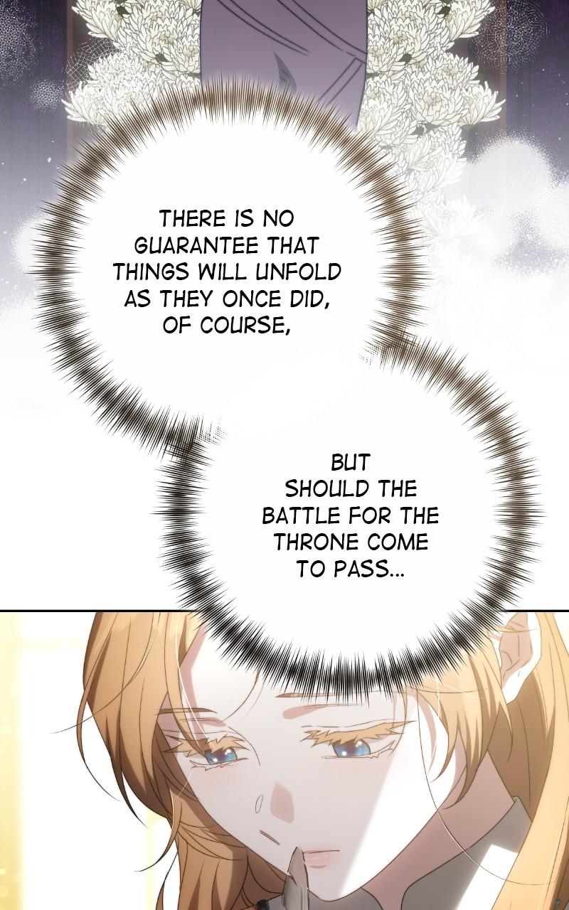 My Child Will Have a Different Father Chapter 27 - Page 44