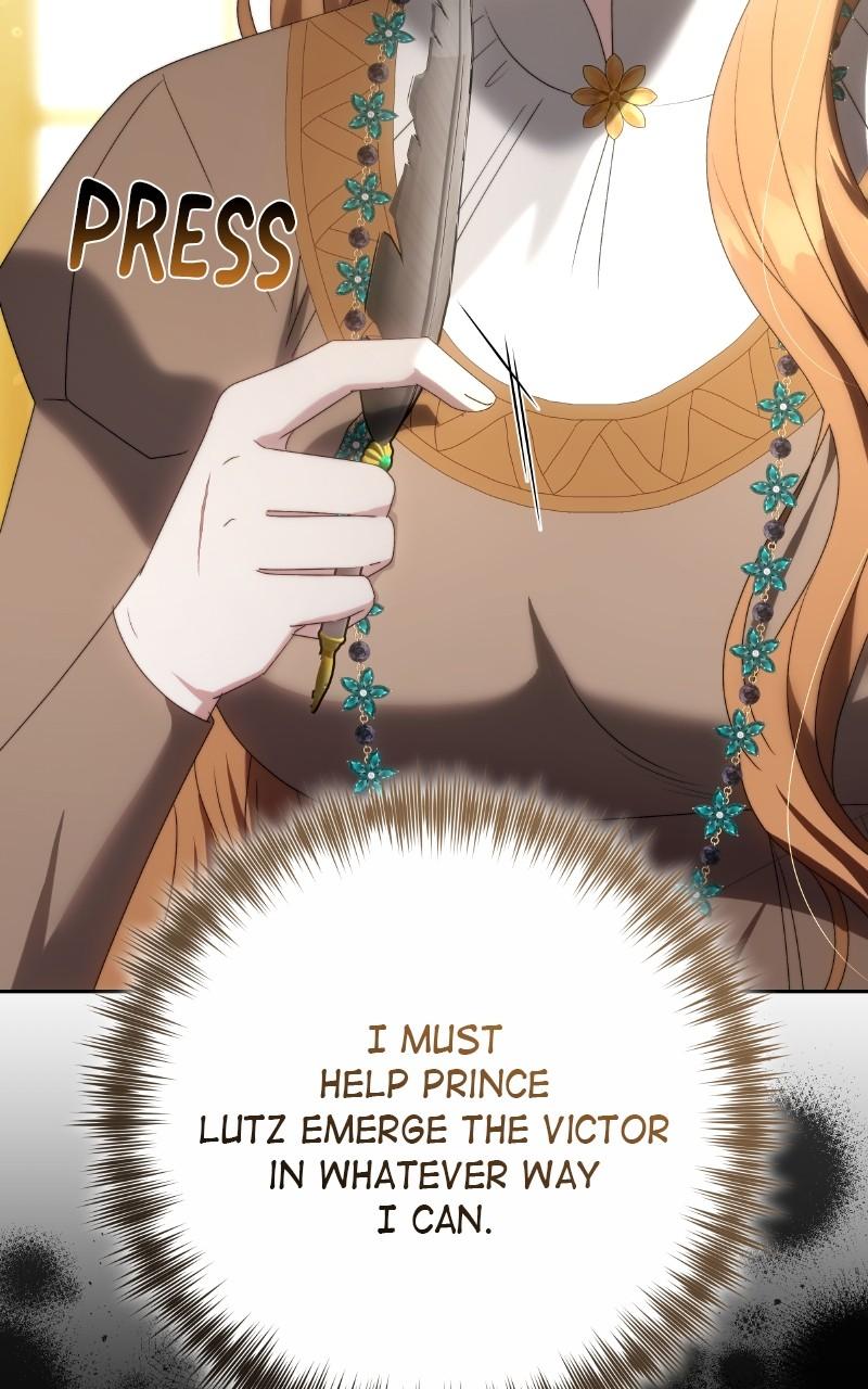 My Child Will Have a Different Father Chapter 27 - Page 45