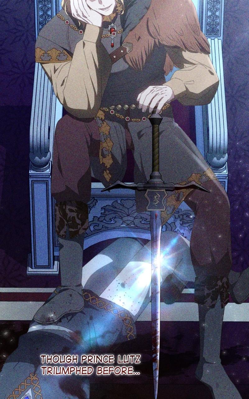 My Child Will Have a Different Father Chapter 27 - Page 47