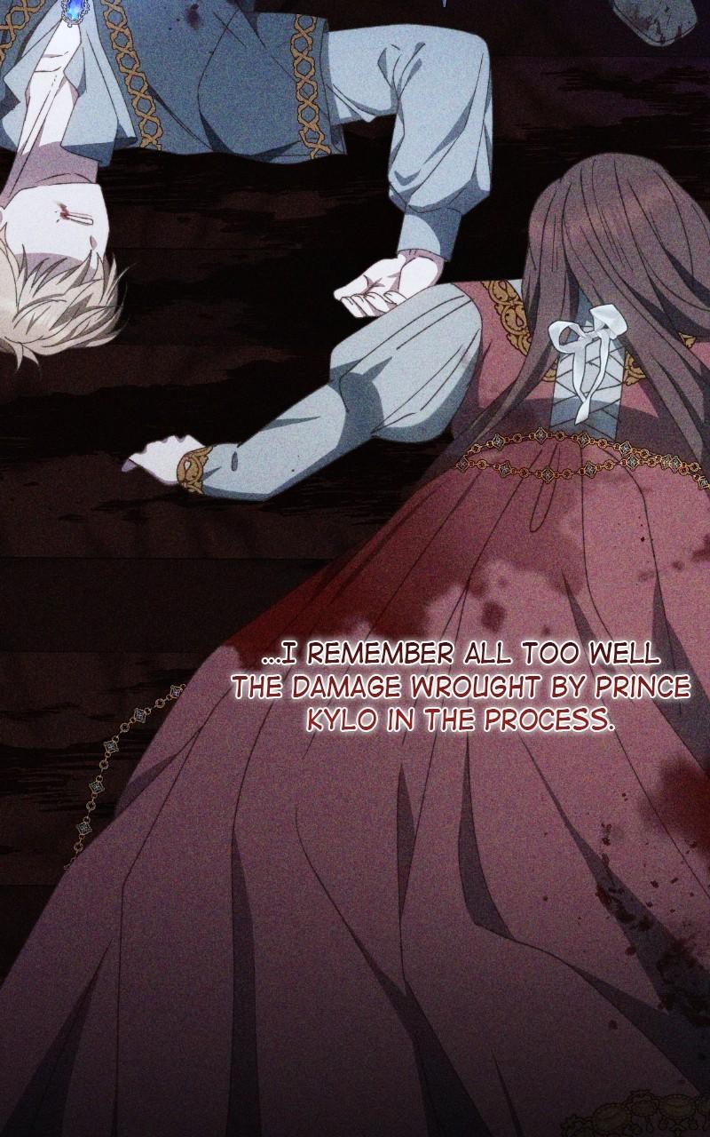 My Child Will Have a Different Father Chapter 27 - Page 48