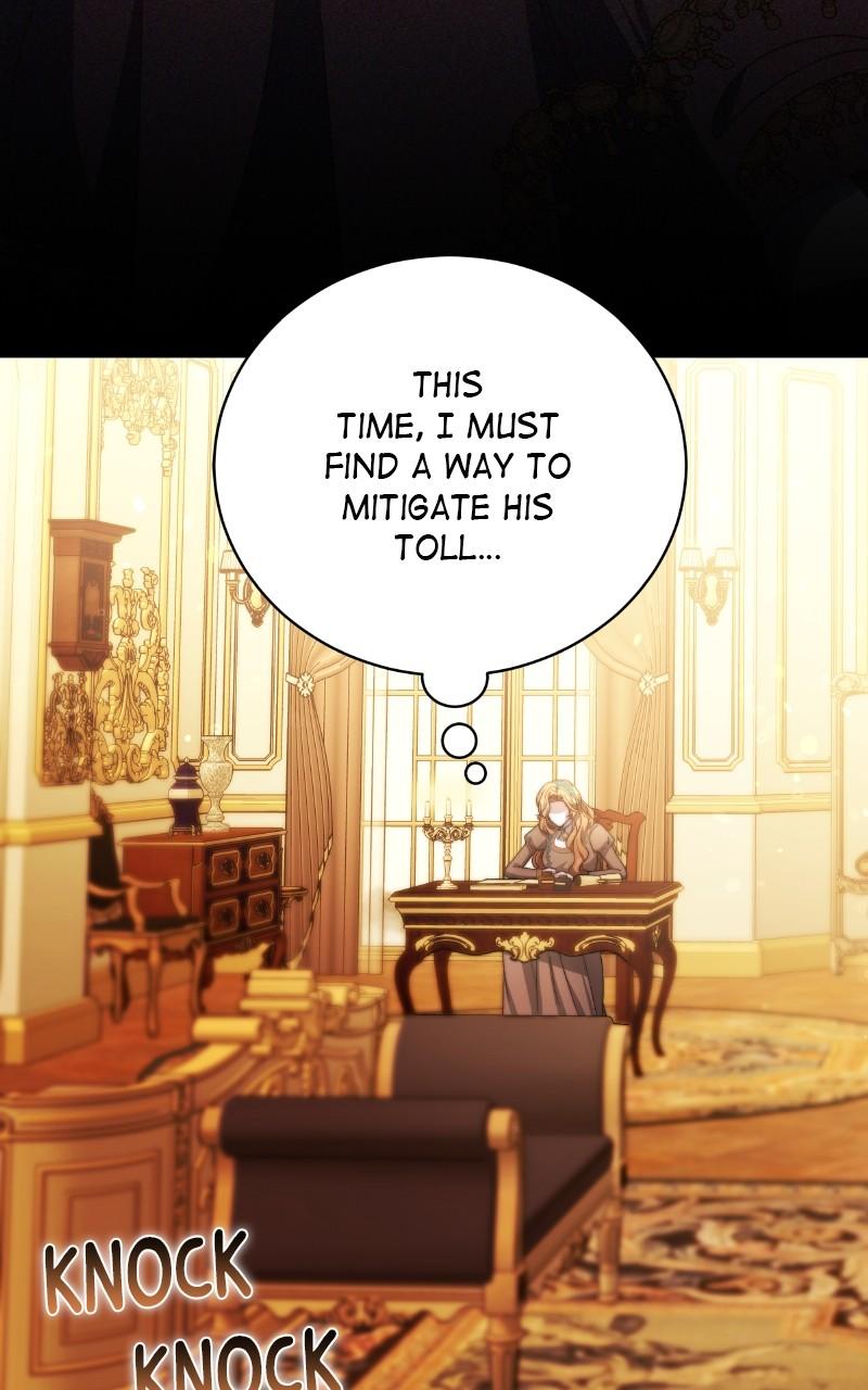 My Child Will Have a Different Father Chapter 27 - Page 49