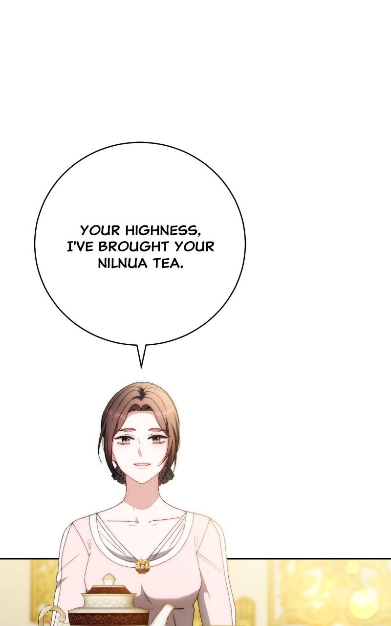 My Child Will Have a Different Father Chapter 27 - Page 51