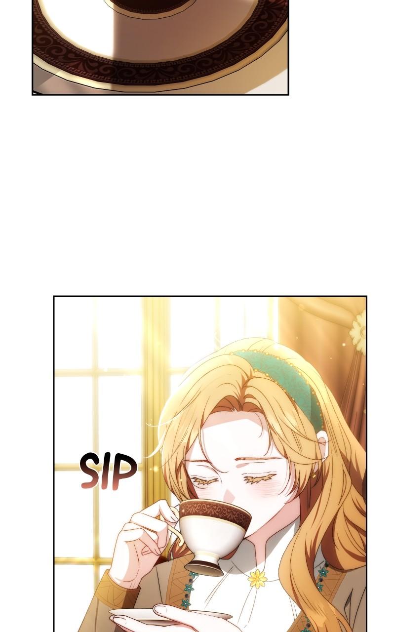 My Child Will Have a Different Father Chapter 27 - Page 55