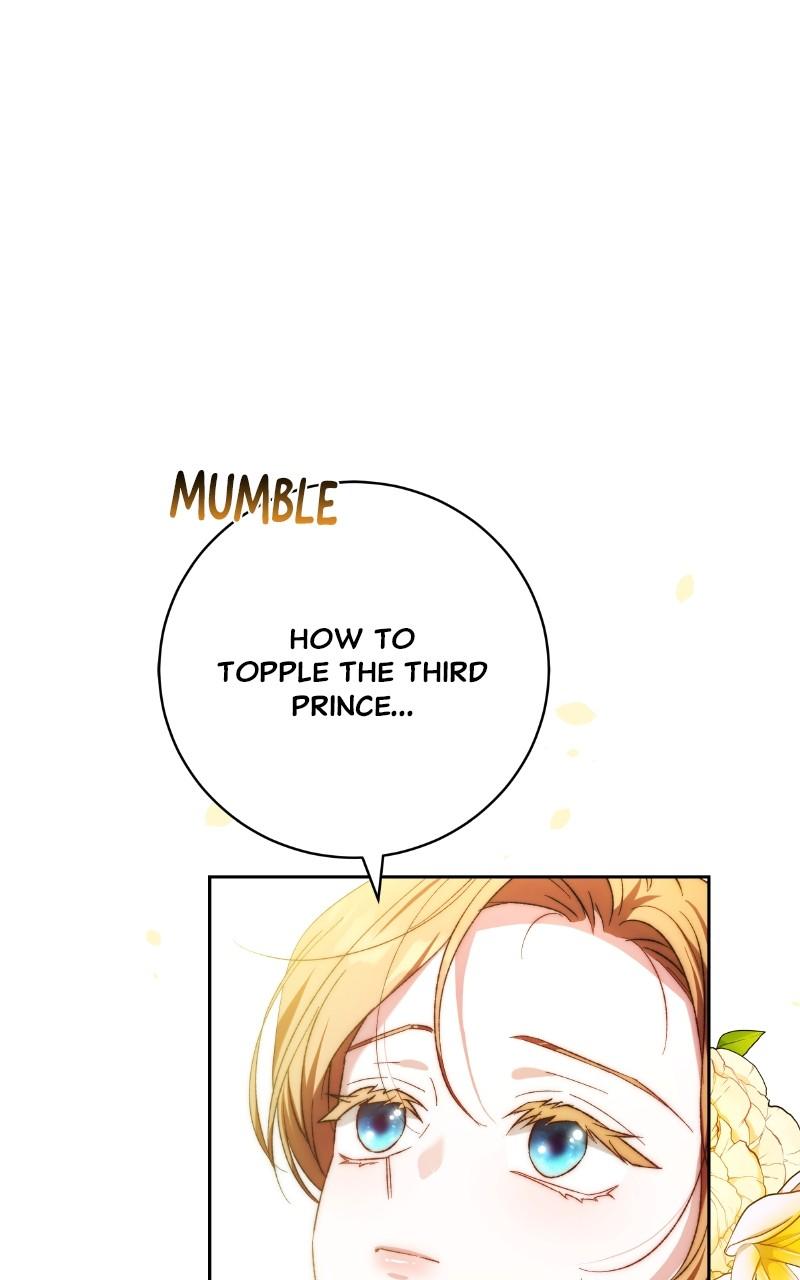 My Child Will Have a Different Father Chapter 27 - Page 59