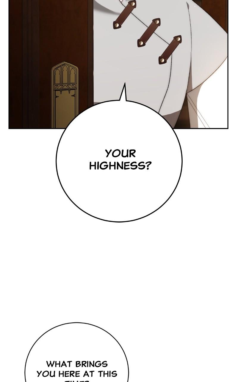 My Child Will Have a Different Father Chapter 27 - Page 67