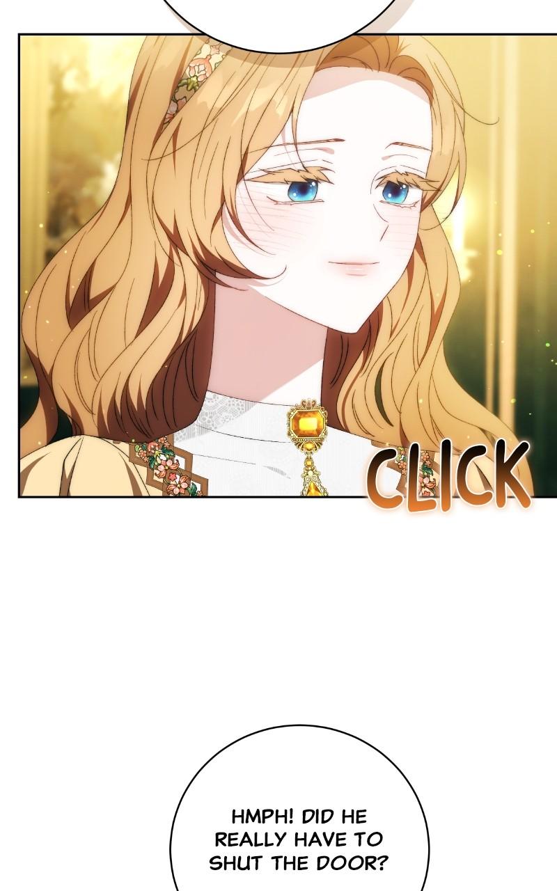 My Child Will Have a Different Father Chapter 27 - Page 70