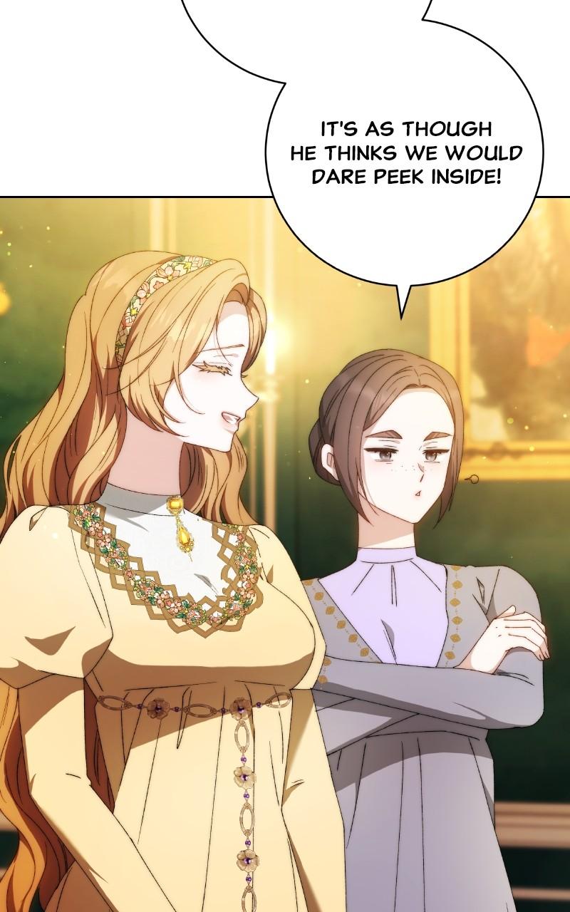 My Child Will Have a Different Father Chapter 27 - Page 71