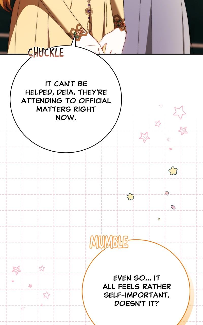 My Child Will Have a Different Father Chapter 27 - Page 72